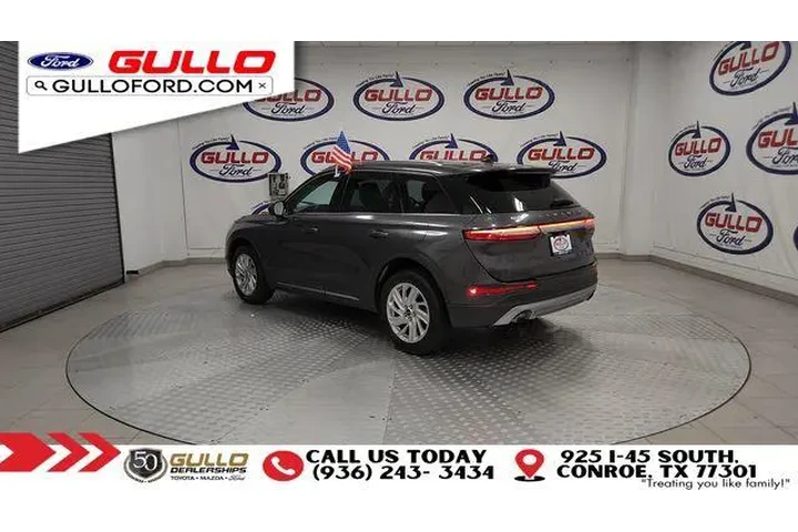 $19888 : Lincoln Corsair 2020 Standar image 6