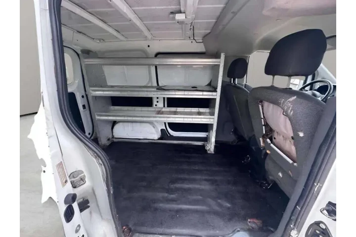 $8900 : 2015 City Express LT image 10