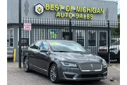 2017 LINCOLN MKZ en Detroit