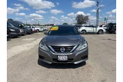 $8999 : 2018 Altima 2.5 S thumbnail