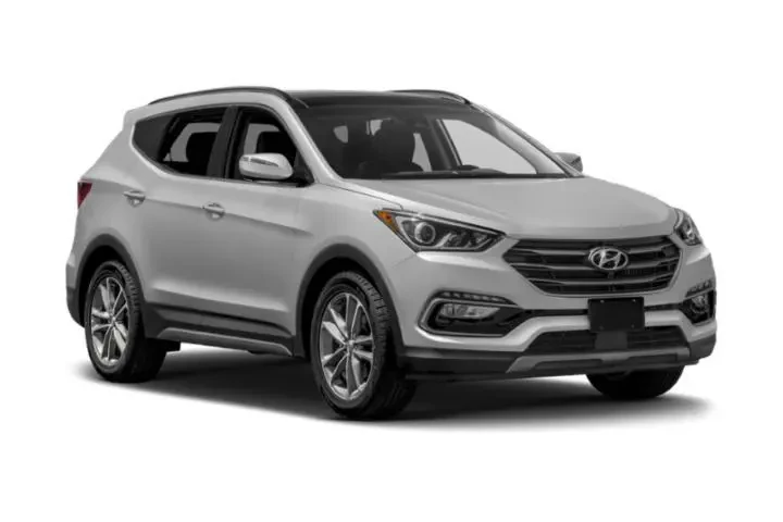 $11900 : Hyundai SANTA FE Sport 2018 image 6