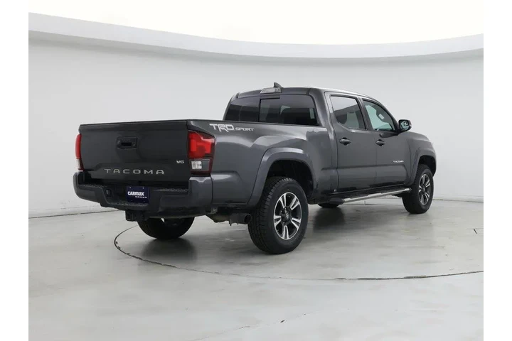 $28998 : Toyota Tacoma 2019 4x2 TRD S image 8