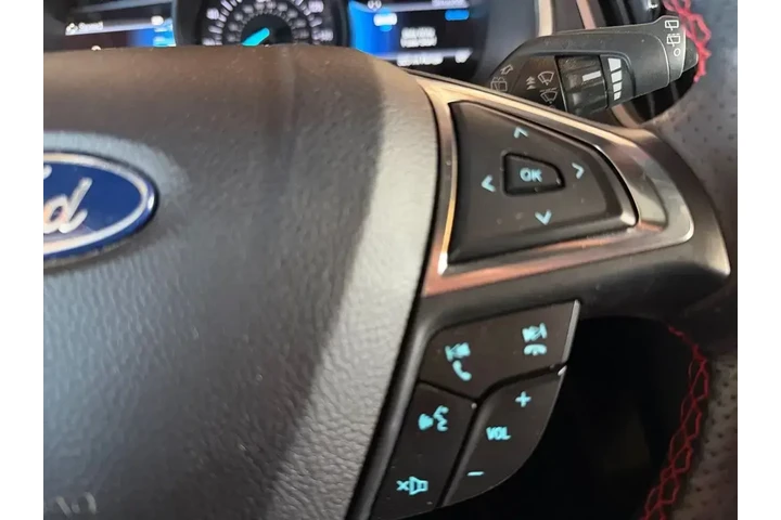 $24000 : Ford Edge 2021 AWD SEL 4dr C image 6