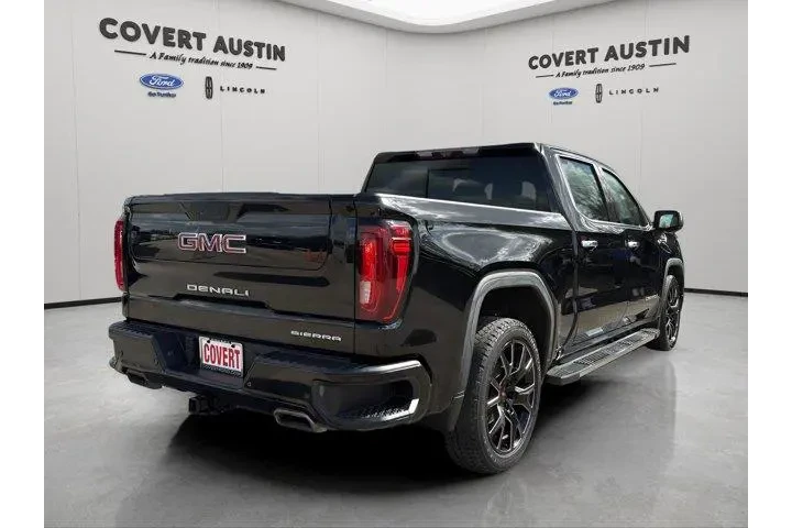 $37870 : GMC Sierra 1500 2020 4x2 Den image 5