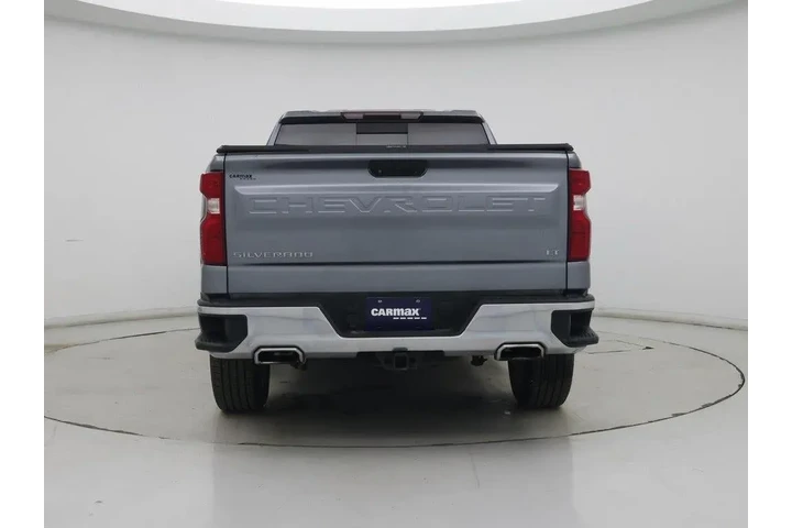 $28998 : Chevrolet Silverado 1500 201 image 6