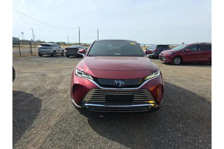 $35900 : Toyota Venza 2022 AWD LE 4dr image 2