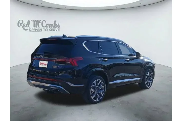 $28969 : Hyundai SANTA FE 2023 AWD Ca image 5