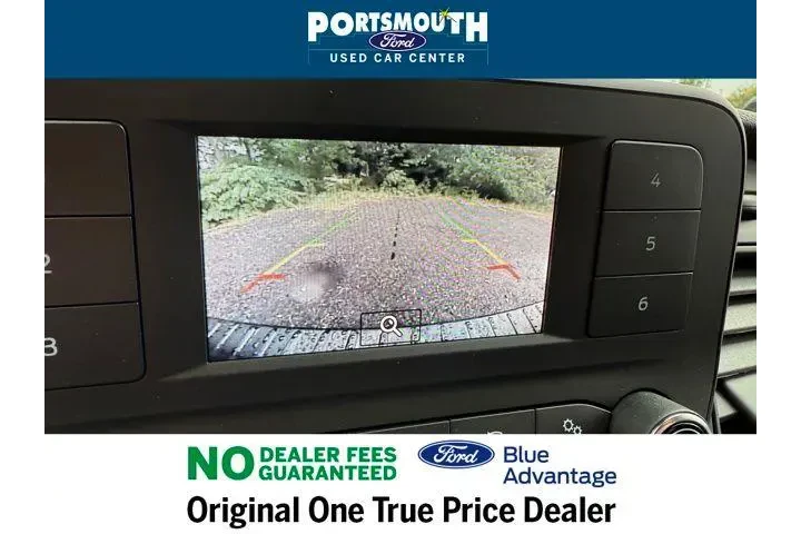 $38995 : Ford Transit 2024 150 3dr SW image 5