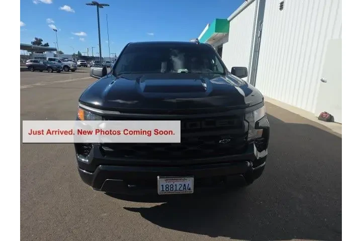 $31900 : Chevrolet Silverado 1500 202 image 2