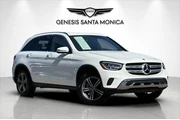 $18558 : Mercedes-Benz GLC 2020 GLC 3 thumbnail