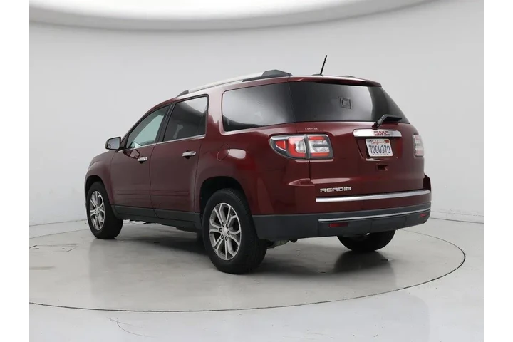 $18998 : GMC Acadia 2016 SLT-1 4dr SU image 2