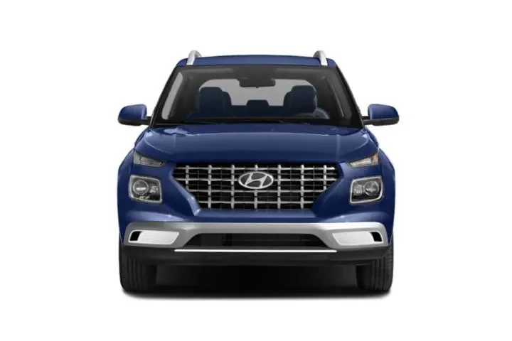 $15900 : Hyundai VENUE 2022 Limited 4 image 4
