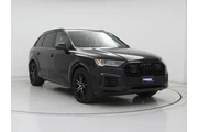 Audi Q7 2021 AWD quattro Pre en Reno