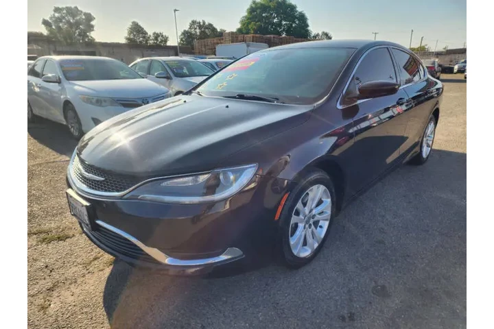 $8599 : 2015 200 Limited image 4