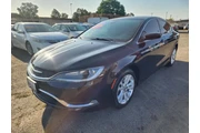 $8599 : 2015 200 Limited thumbnail