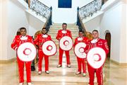 Mariachi en punta cana en Santo Domingo