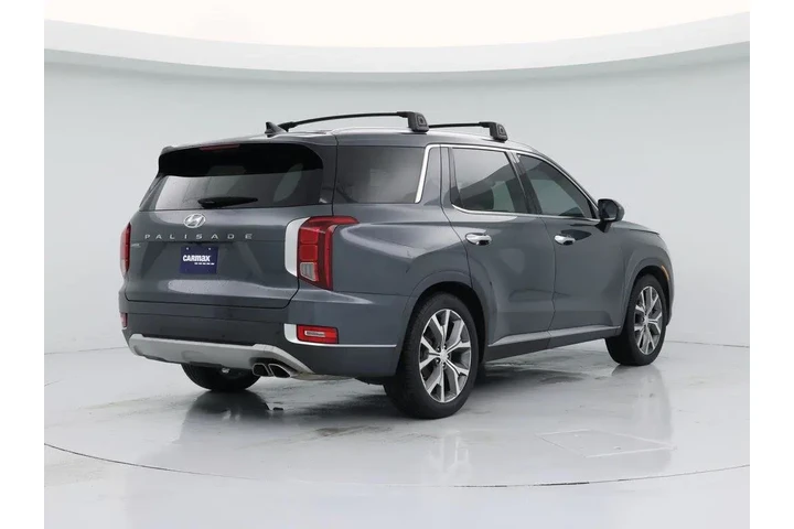 $26998 : Hyundai PALISADE 2022 SEL 4d image 8