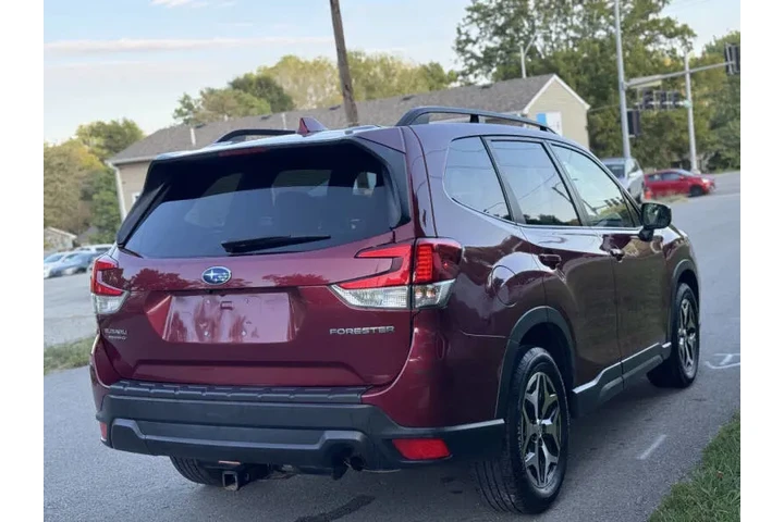 $14999 : 2021 Forester Premium image 6