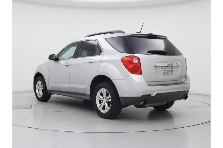 $12599 : Chevrolet Equinox 2015 LT 4d image 2