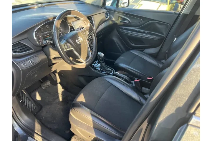 $8900 : 2018 Encore Preferred image 8