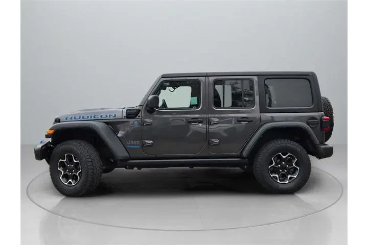 $29994 : Jeep Wrangler Unlimited 2022 image 4