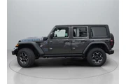 $29994 : Jeep Wrangler Unlimited 2022 thumbnail