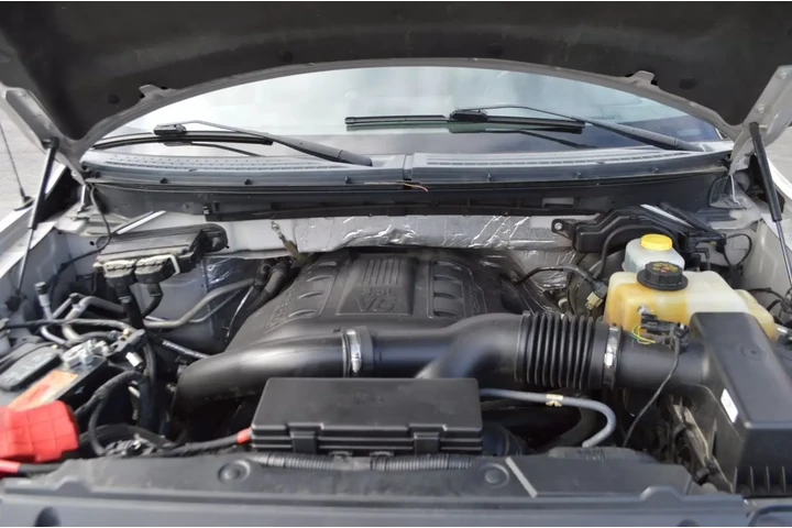 $15995 : 2014 FORD F150 SUPER CAB image 2