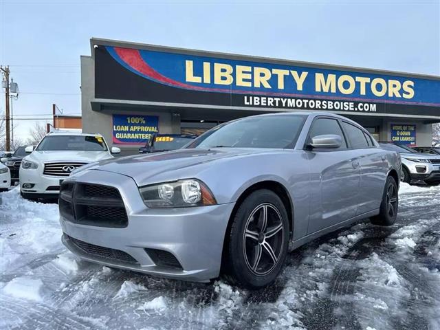 $6450 : 2013 DODGE CHARGER image 1