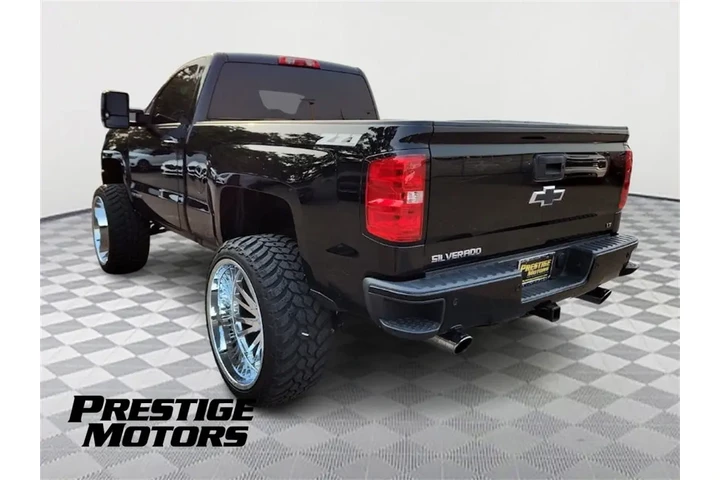 $37999 : 2016 Silverado 1500 LT image 5