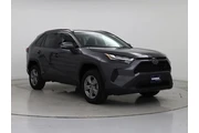 Toyota RAV4 Hybrid 2024 AWD en Reno