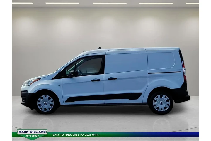 $15127 : Ford Transit Connect 2019 XL image 5