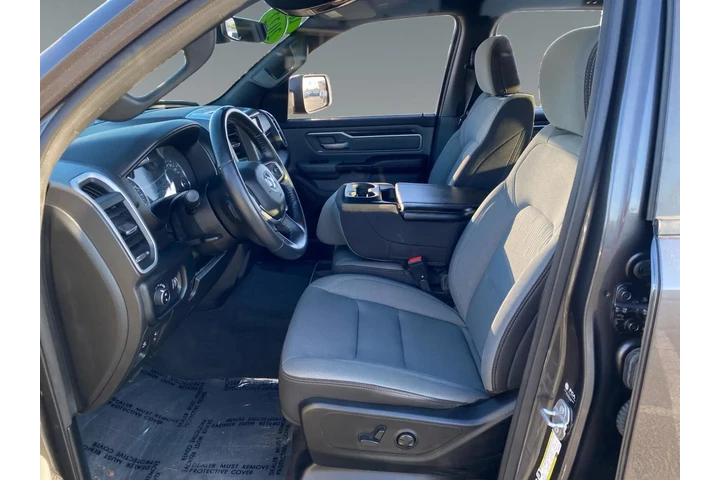 $34922 : Ram 1500 2022 4x4 Lone Star image 9