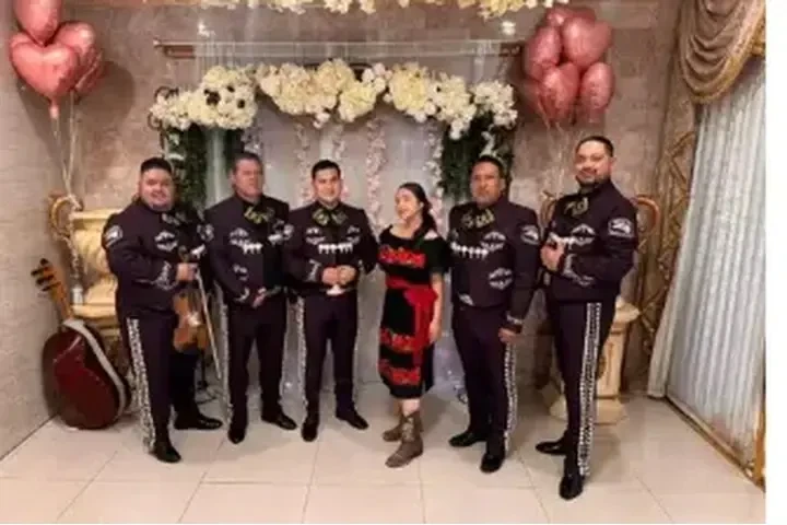 Mariachi en LOS ANGELES image 1