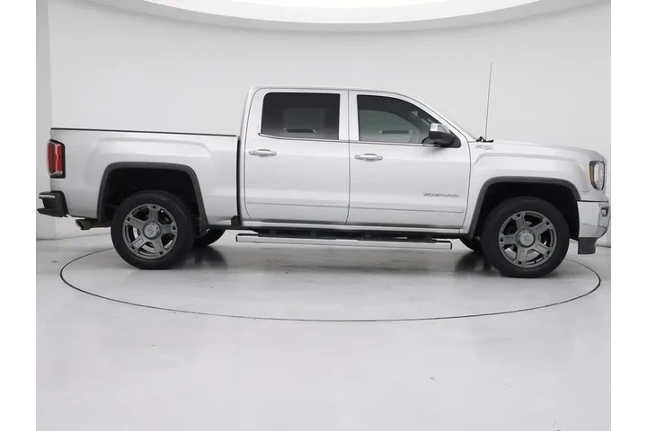 $27998 : GMC Sierra 1500 2017 4x4 SLT image 7