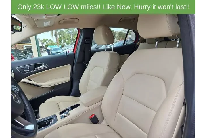 $17858 : Mercedes-Benz GLA 2018 AWD G image 8