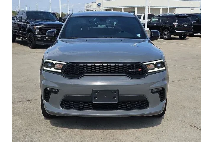 $24800 : Dodge Durango 2021 GT 4dr SU image 8