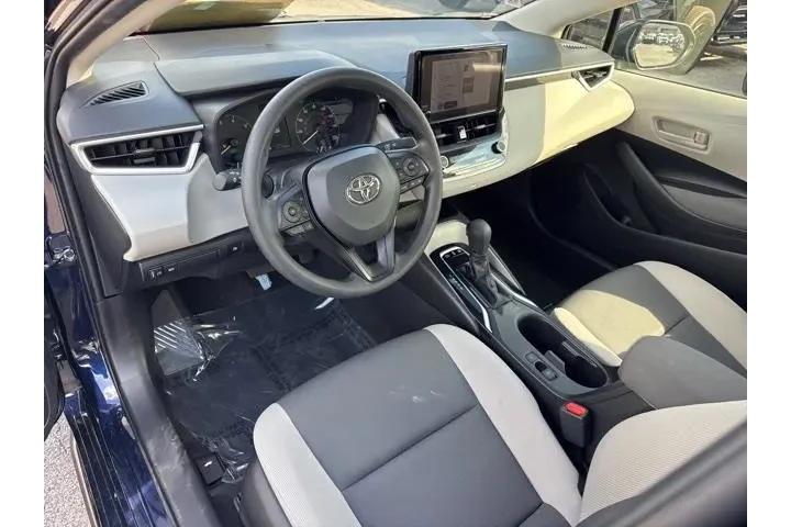 $20988 : Toyota Corolla Hybrid 2025 image 10