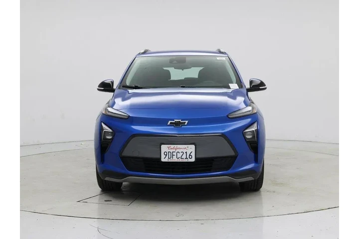 $18998 : Chevrolet Bolt EUV 2022 LT 4 image 5