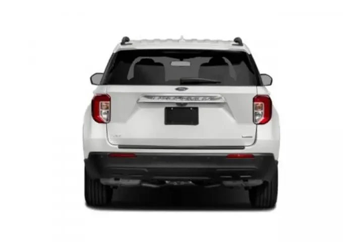 $34995 : Ford Explorer 2022 AWD XLT 4 image 8