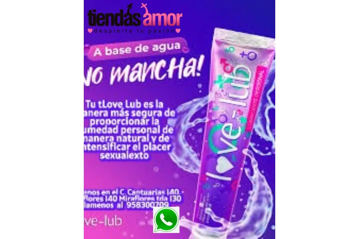 tiendas amor miraflores image 8