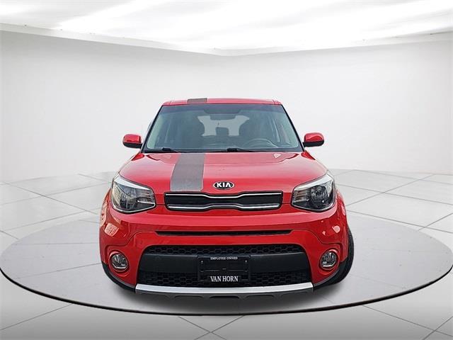 $9999 : Pre-Owned 2018 Soul Plus image 9