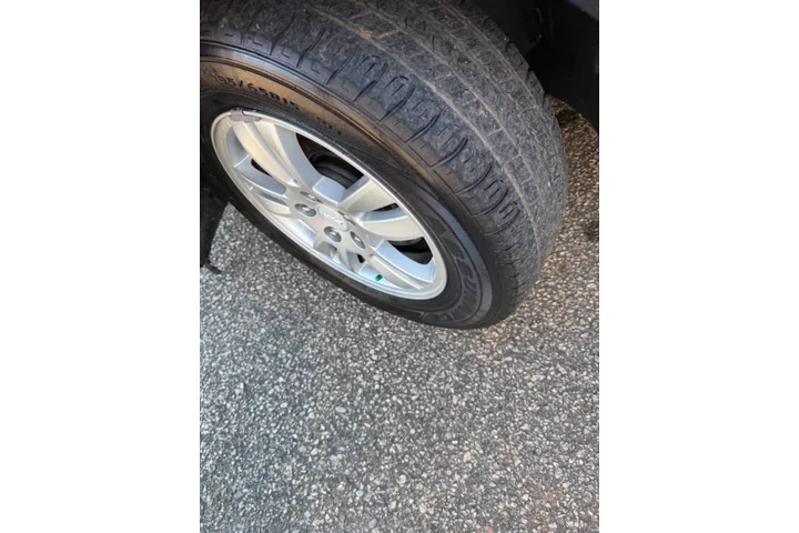 $5499 : 2015 Sonic LT Auto image 9