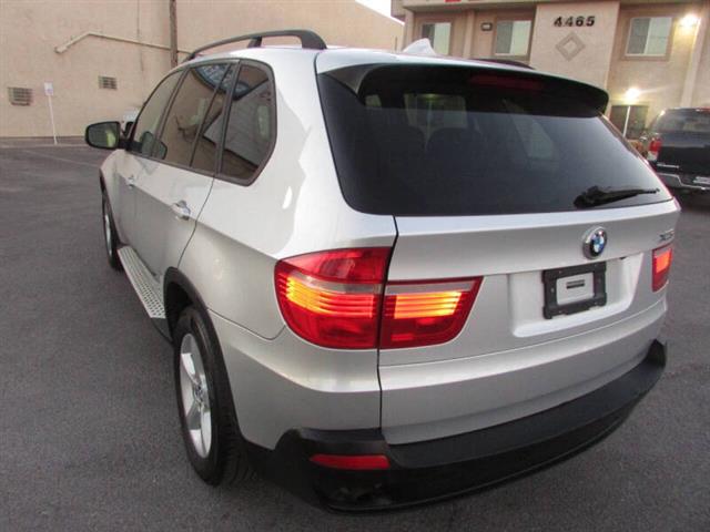 $7995 : 2008 BMW X5 3.0si image 5