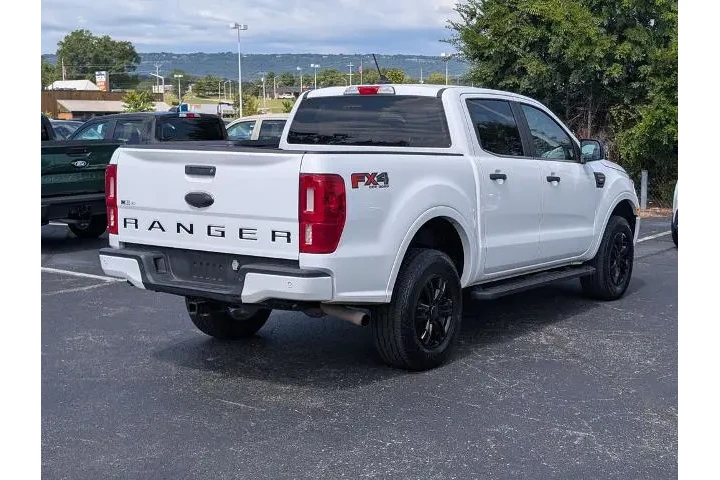$20000 : Ford Ranger 2019 4x4 XLT 4dr image 6