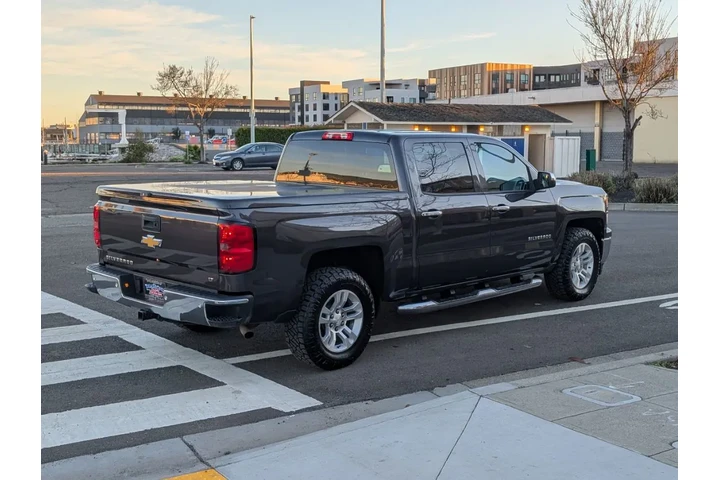 $19988 : 2014 Silverado 1500 LT image 6