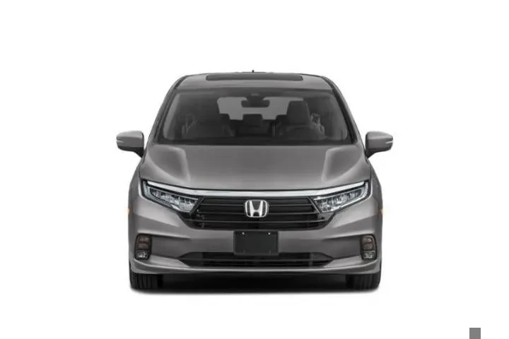 $29990 : Honda Odyssey 2022 EX-L 4dr image 4