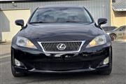 $8700 : 2010 LEXUS IS2010 LEXUS IS thumbnail