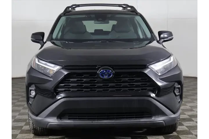 $32693 : Toyota RAV4 Hybrid 2024 AWD image 9