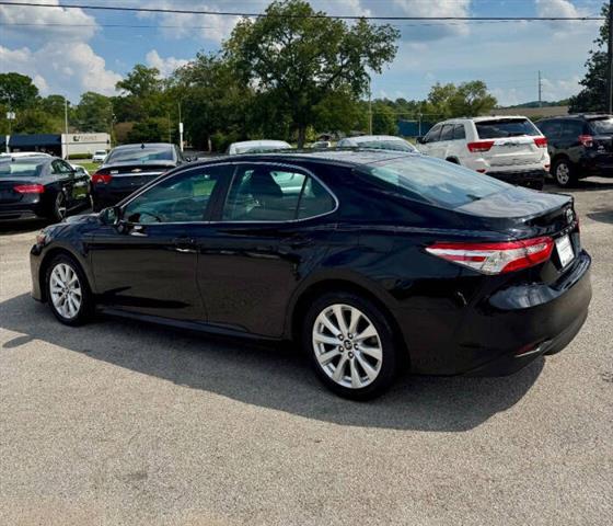 $14900 : 2018 Camry L image 5