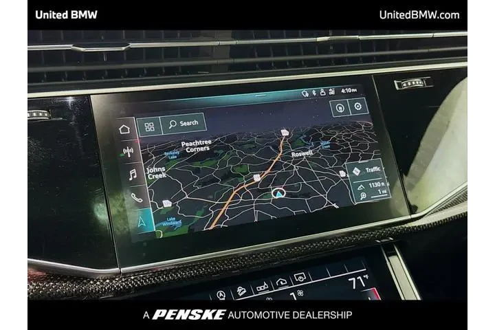 $31460 : Audi SQ7 2020 AWD 4.0T quatt image 10